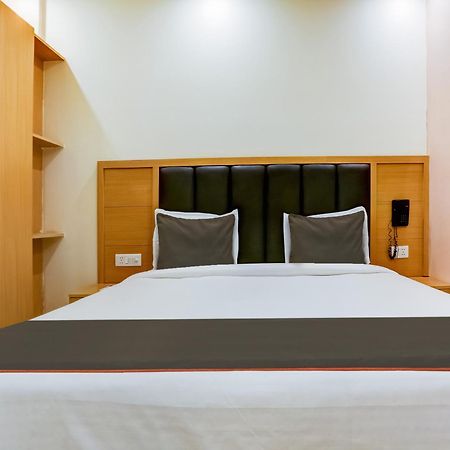 Collecion O White House Hotel นิวเดลี ภายนอก รูปภาพ